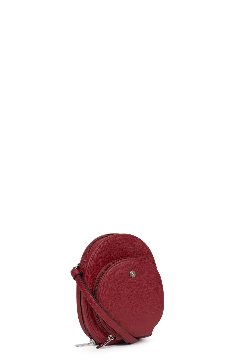 Pochette téléphone avec porte-cartes - Stop RFID