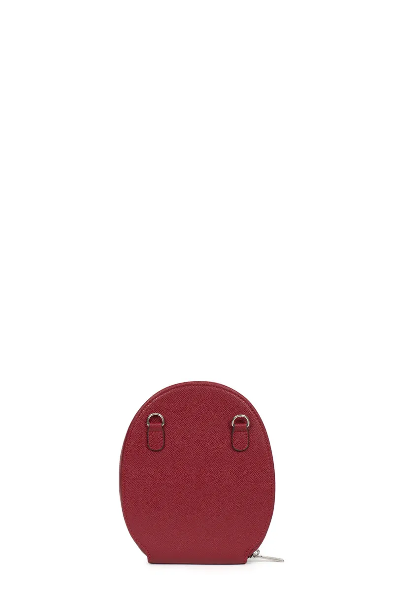 Pochette téléphone avec porte-cartes - Stop RFID