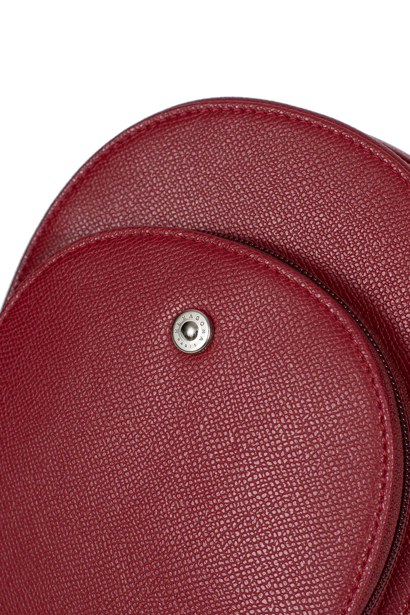 Pochette téléphone avec porte-cartes - Stop RFID