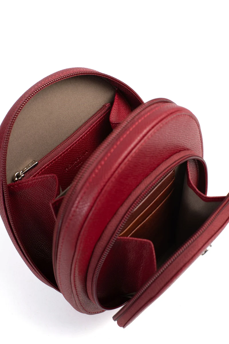 Pochette téléphone avec porte-cartes - Stop RFID