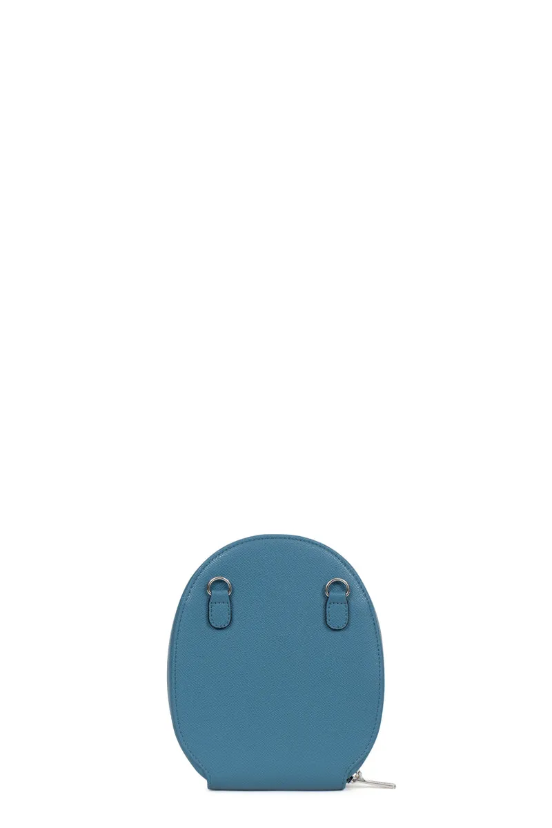 Pochette téléphone avec porte-cartes - Stop RFID