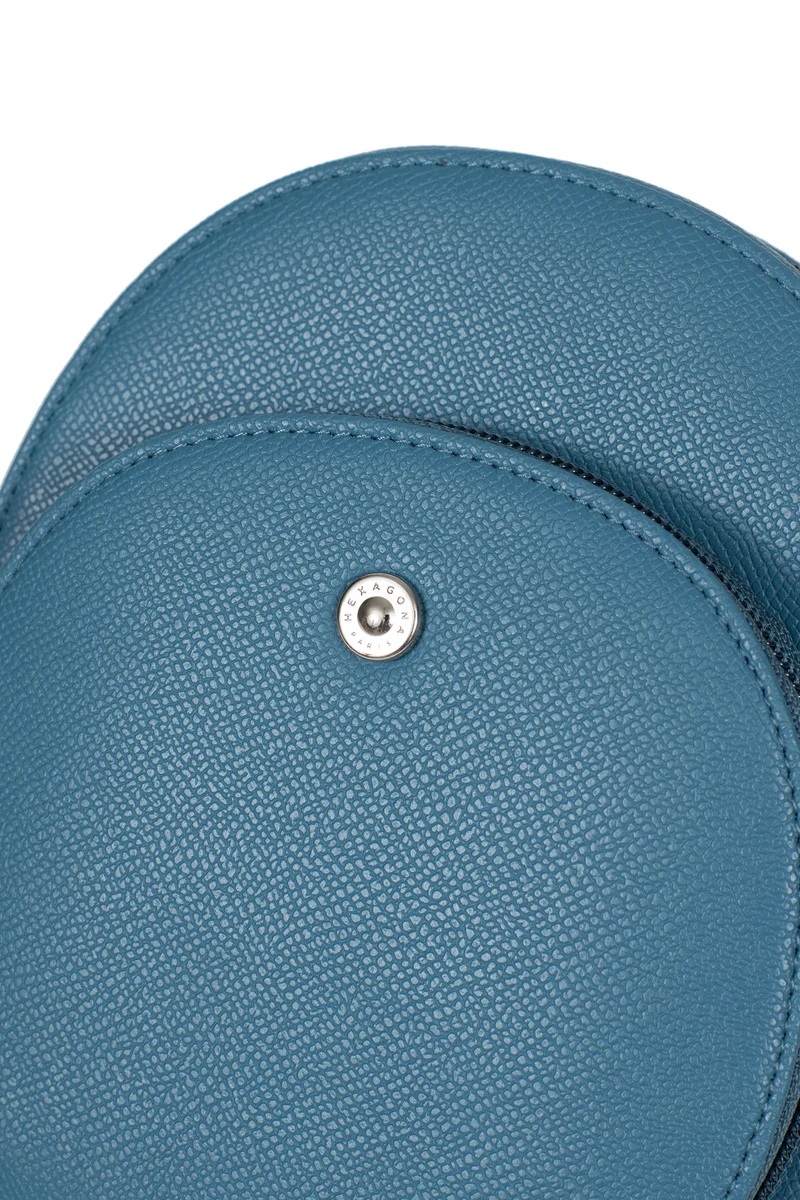 Pochette téléphone avec porte-cartes - Stop RFID