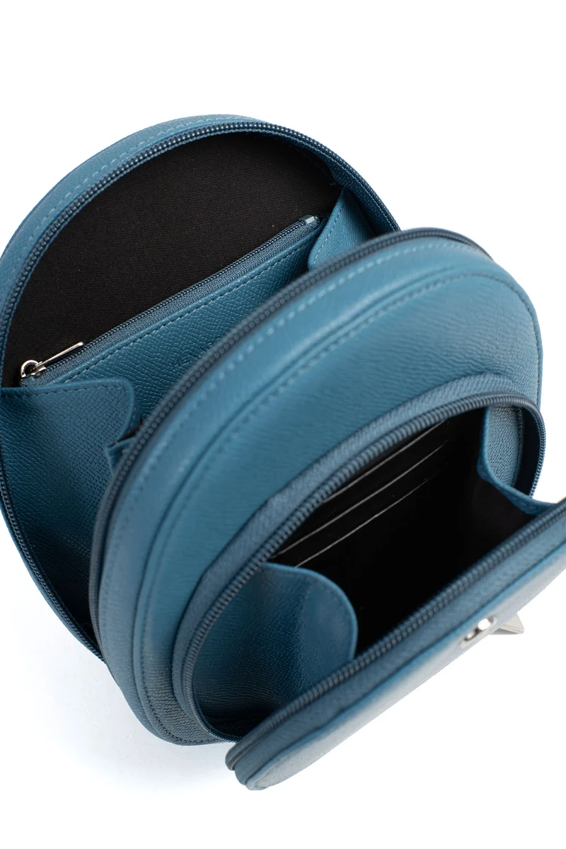 Pochette téléphone avec porte-cartes - Stop RFID
