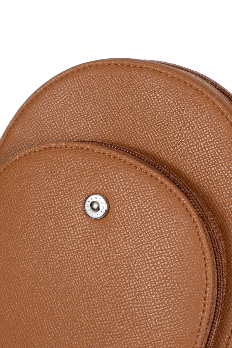 Pochette téléphone avec porte-cartes - Stop RFID