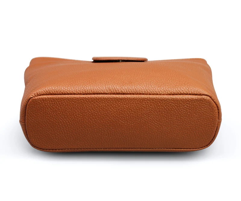 Ellie - Cognac Braun