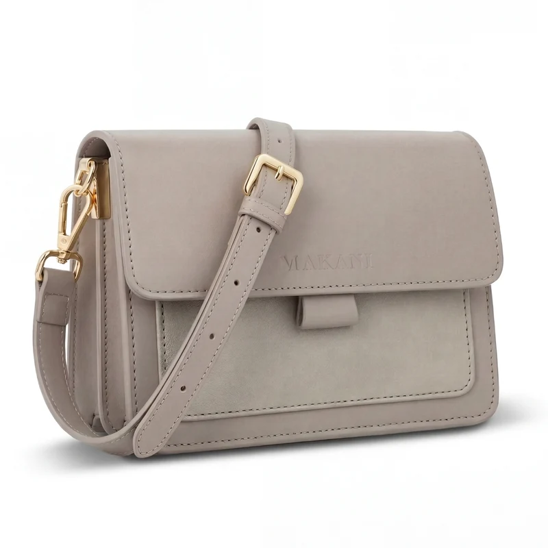 VALDA - TAUPE