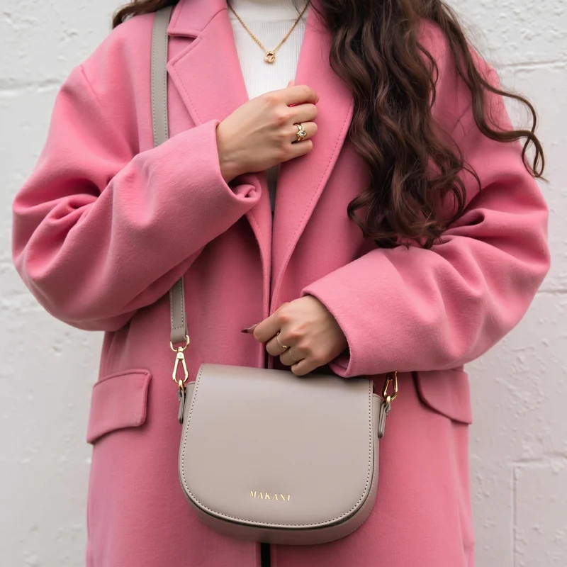 JASMIN - TAUPE