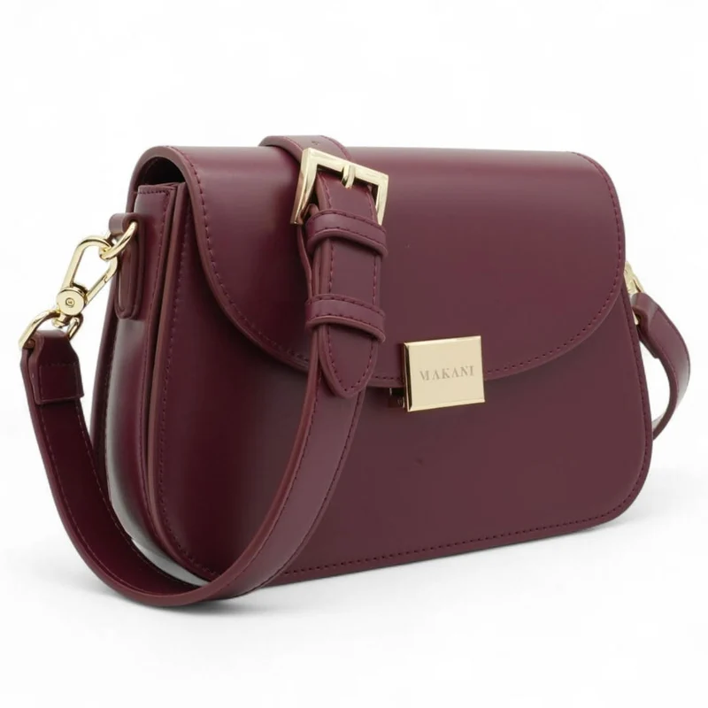 PUALANI - CLASSIC BURGUNDY