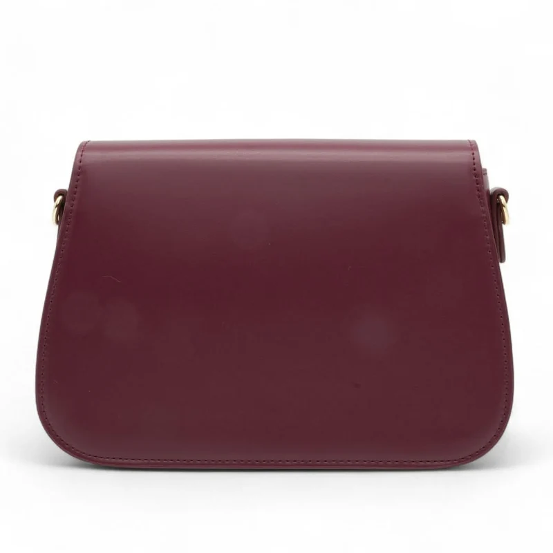 PUALANI - CLASSIC BURGUNDY