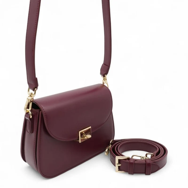 PUALANI - CLASSIC BURGUNDY