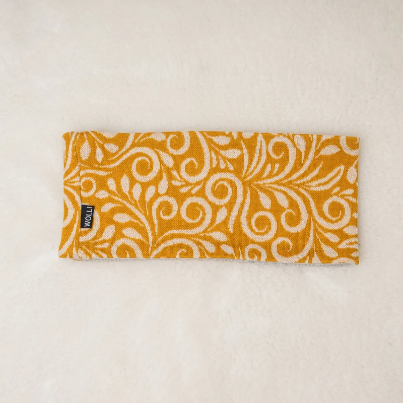 Merino Stirnband