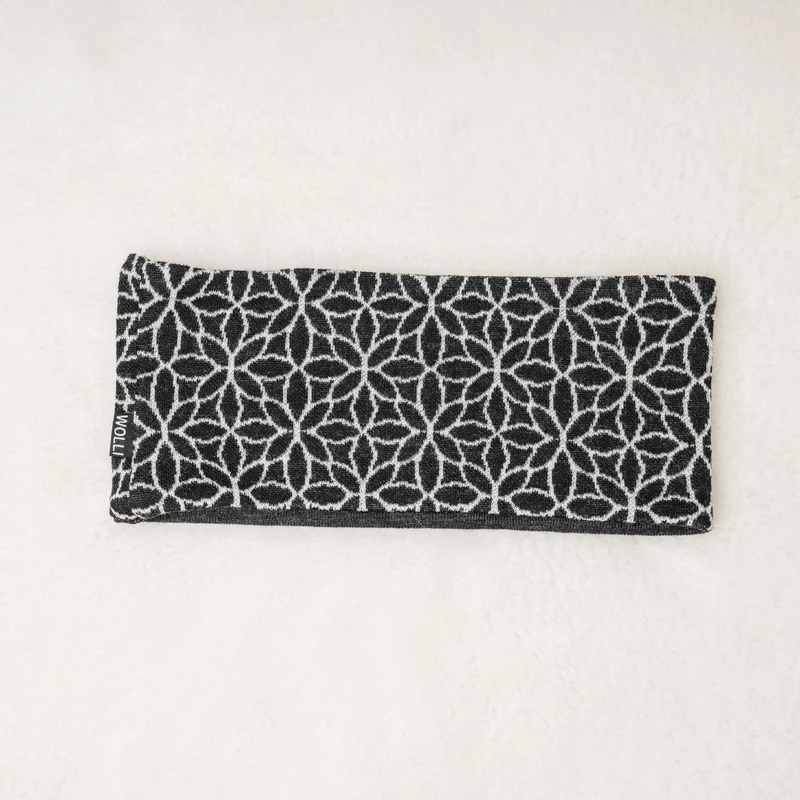 Merino Stirnband