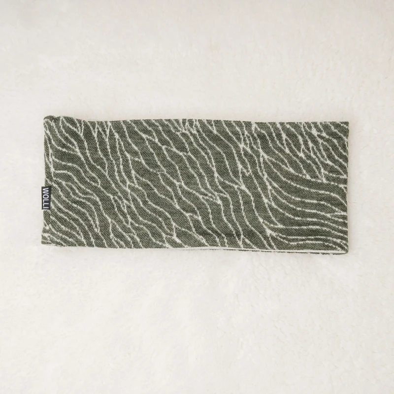Merino Stirnband