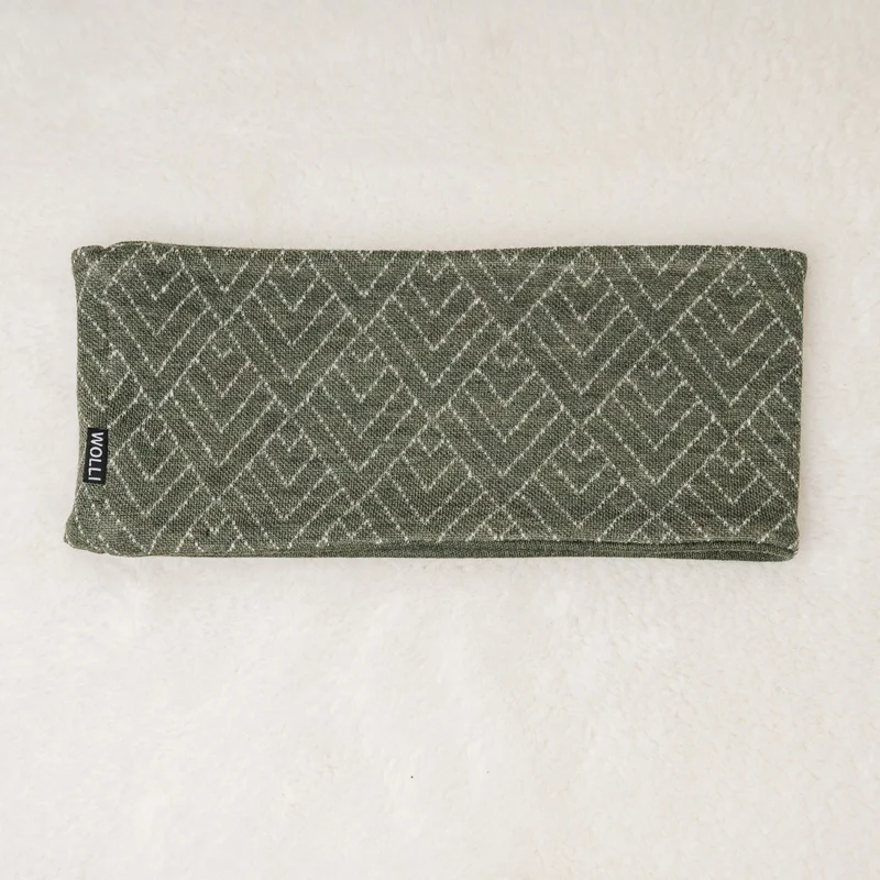 Merino Stirnband