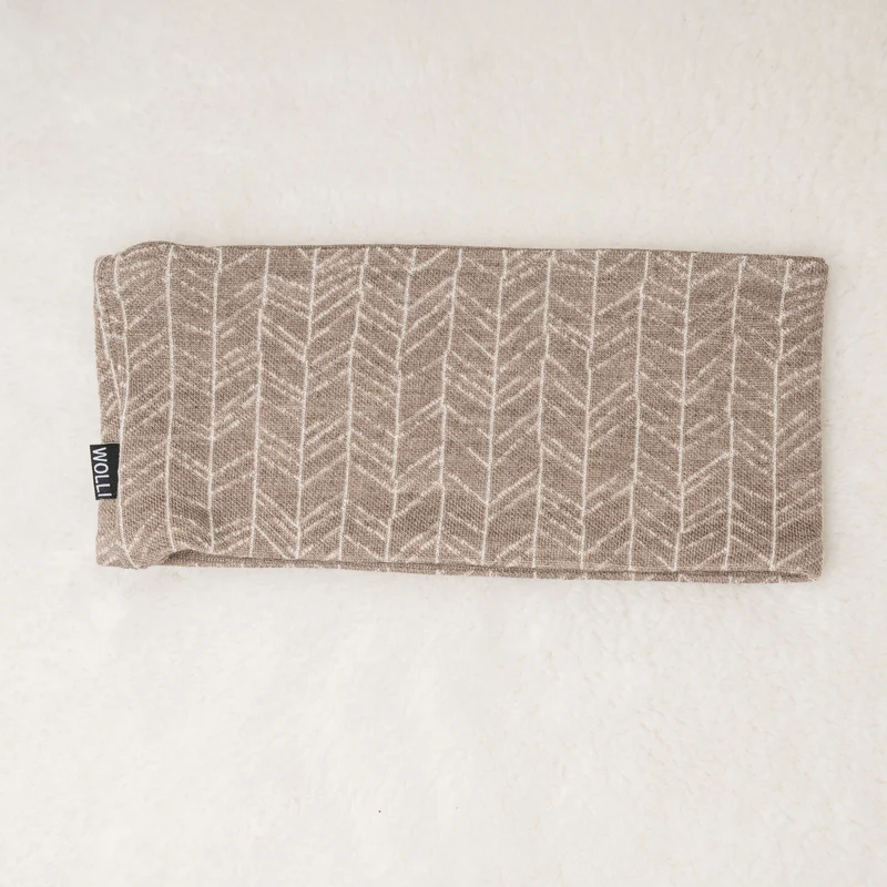 Merino Stirnband