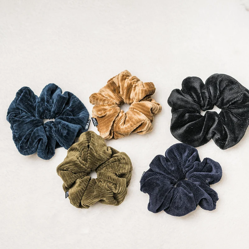 Scrunchies Kord 2
