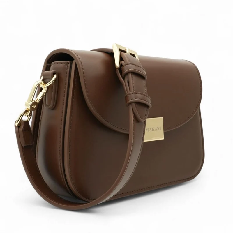 PUALANI - CLASSIC DARK BROWN