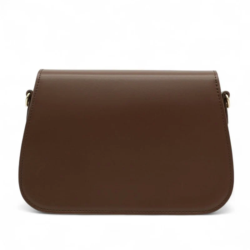 PUALANI - CLASSIC DARK BROWN