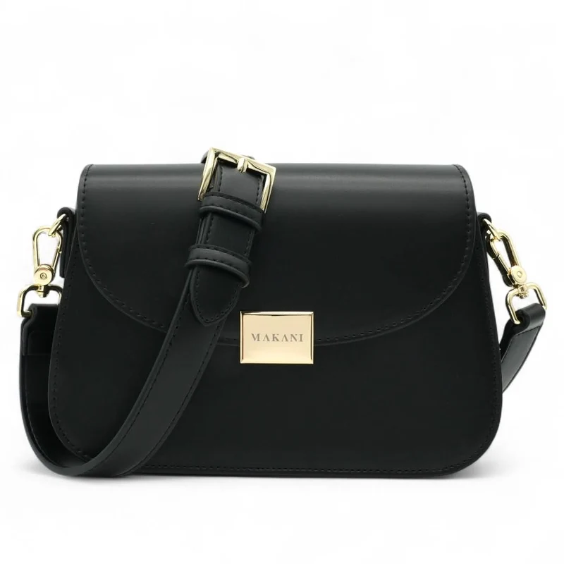 PUALANI - CLASSIC BLACK