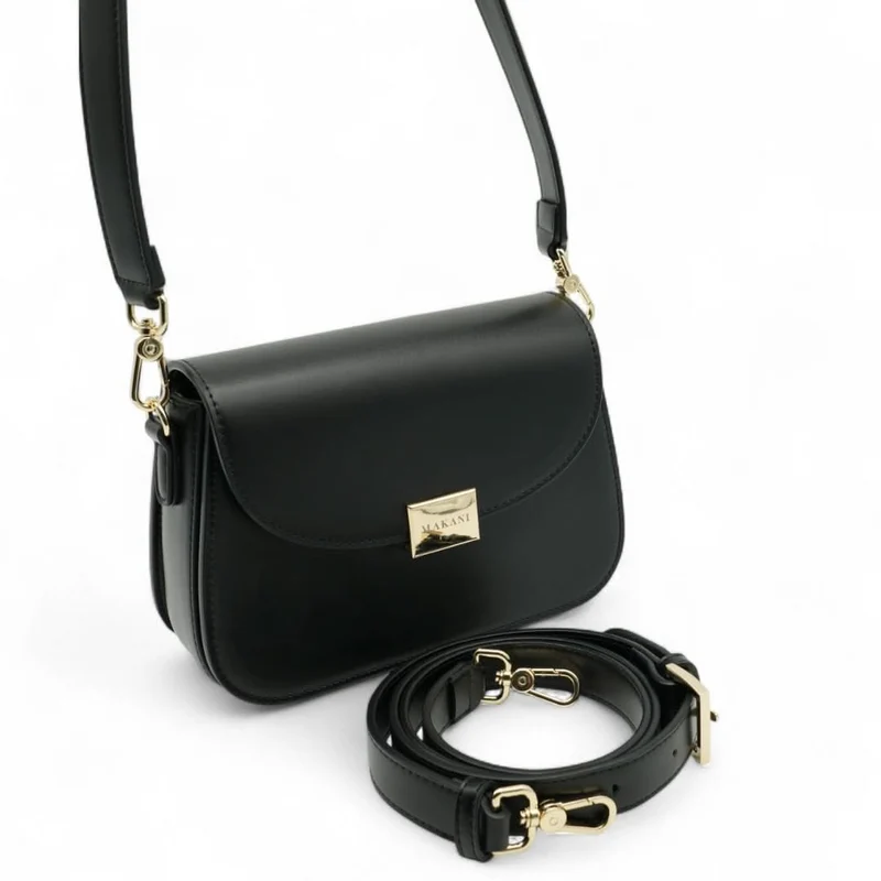 PUALANI - CLASSIC BLACK
