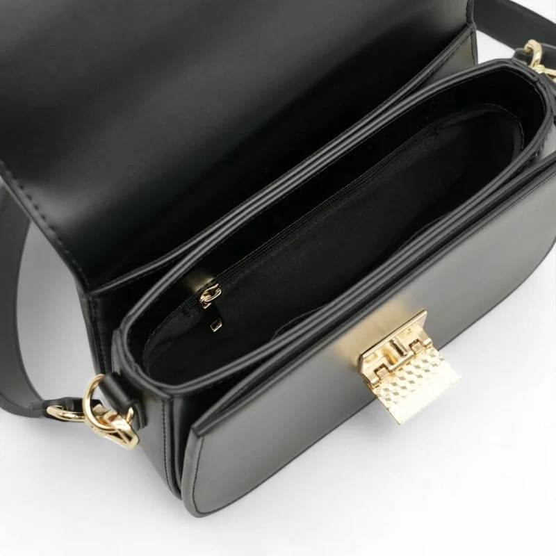 PUALANI - CLASSIC BLACK