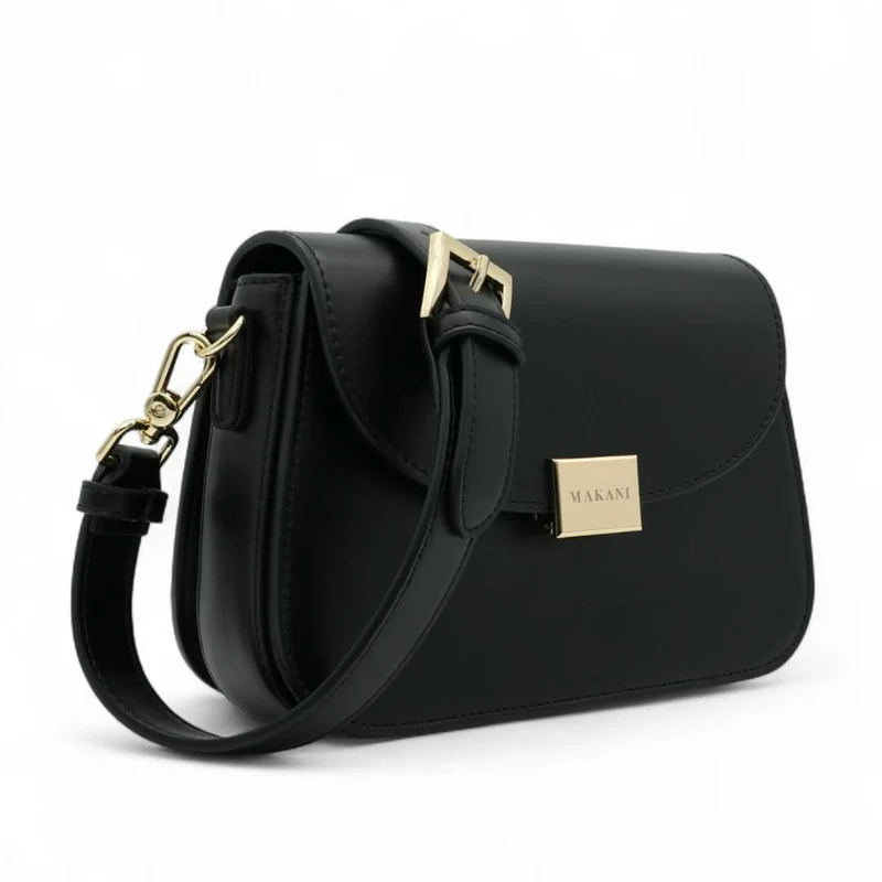PUALANI - CLASSIC BLACK