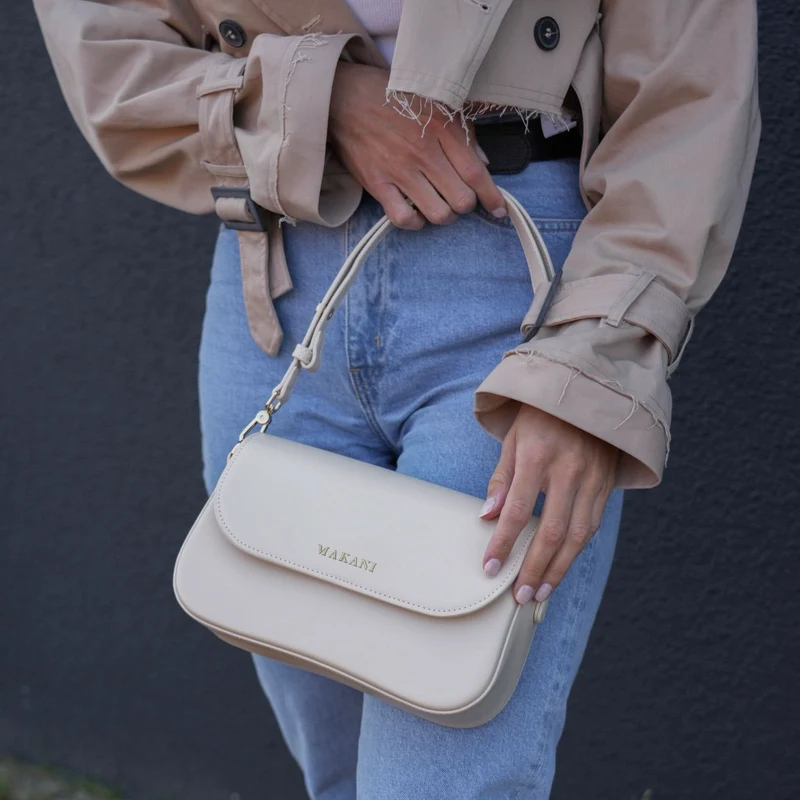 CHLOIE - CREME