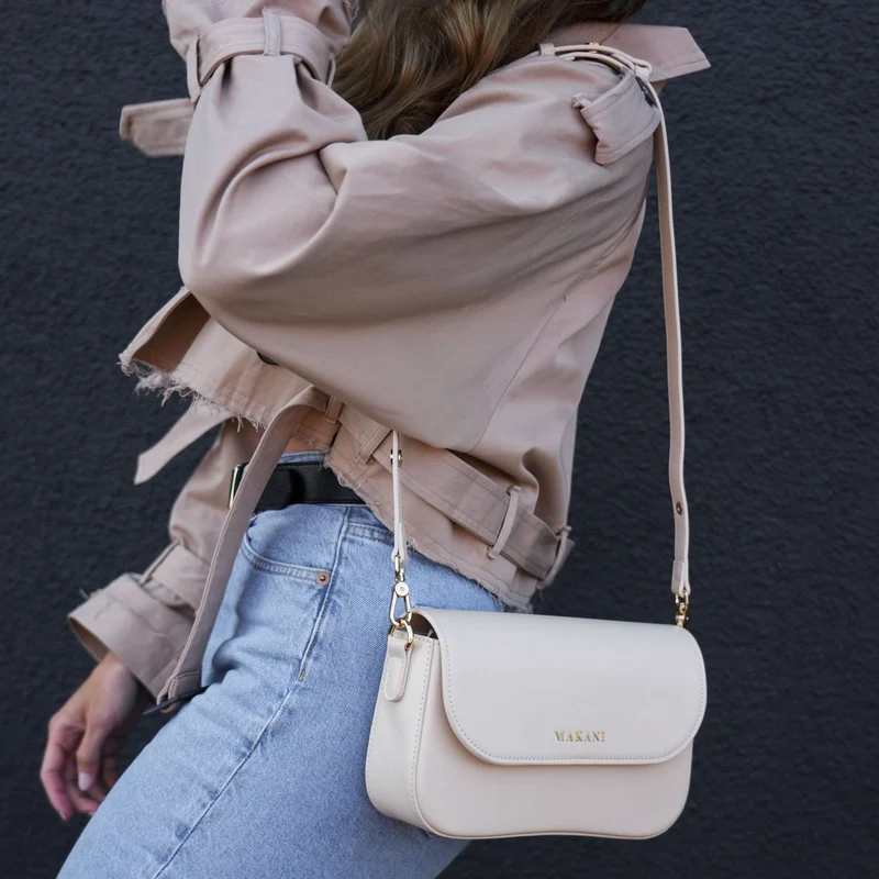 CHLOIE - CREME