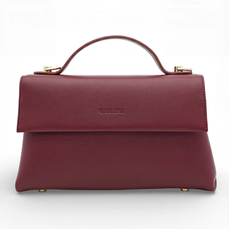 NANI - BURGUNDY