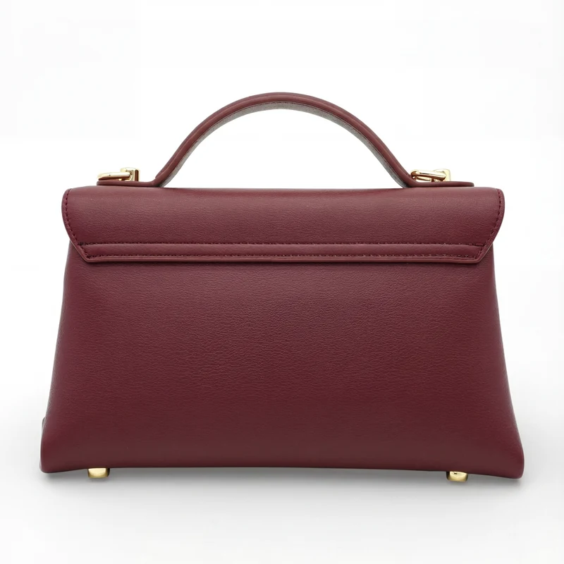 NANI - BURGUNDY