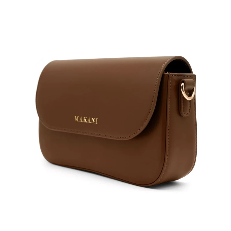 CHLOIE - DARK BROWN
