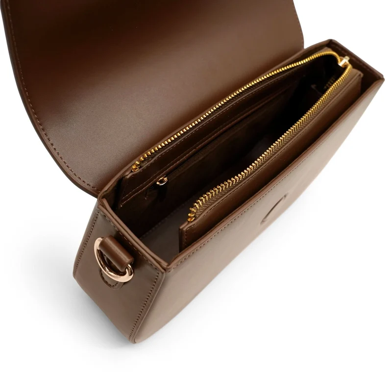 CHLOIE - DARK BROWN