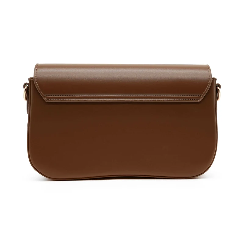 CHLOIE - DARK BROWN