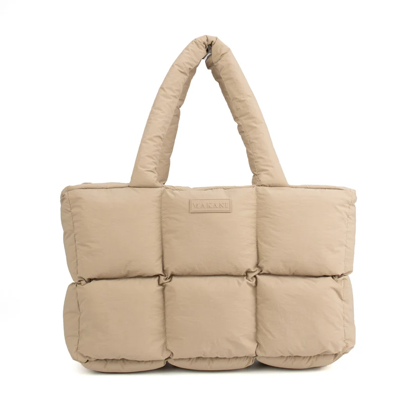 MALIA - BEIGE