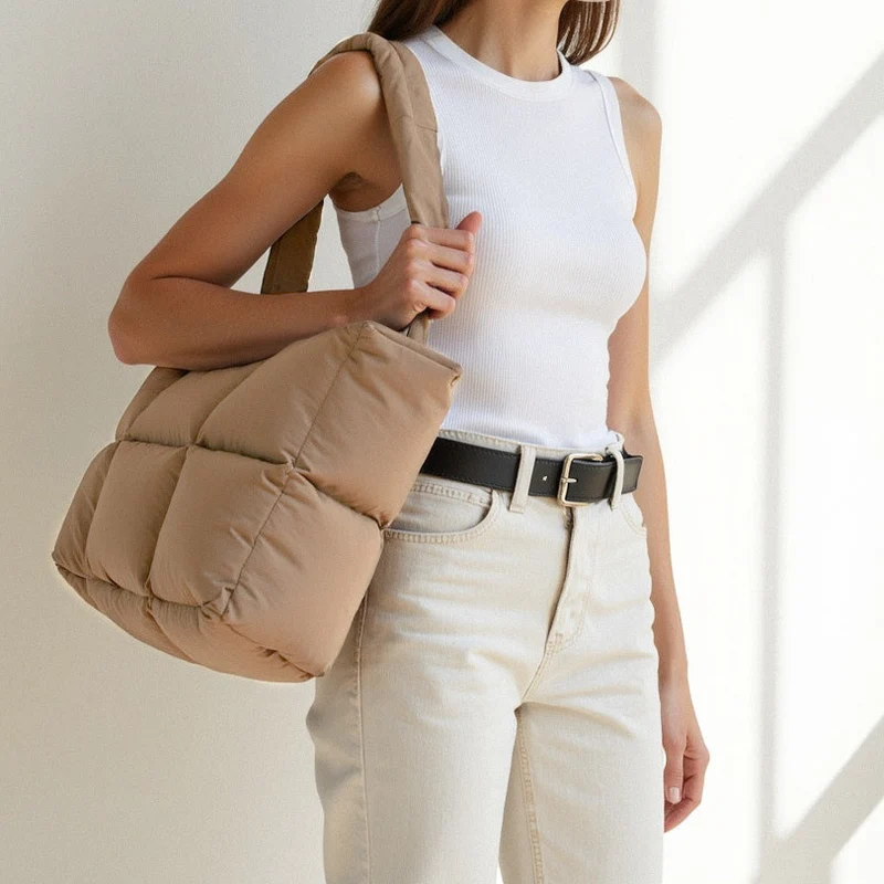 MALIA - BEIGE
