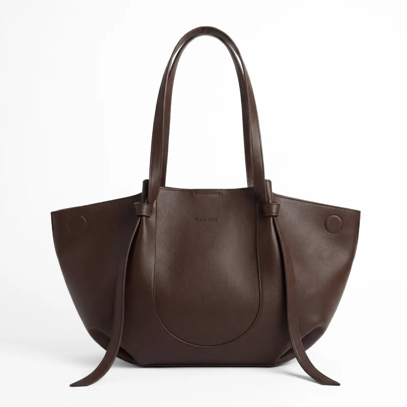ALANA - DARK BROWN