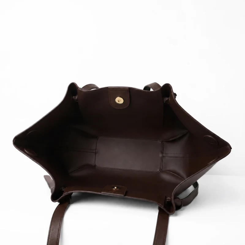 ALANA - DARK BROWN