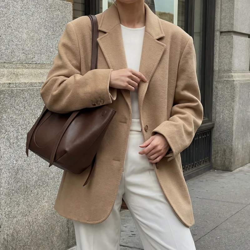 ALANA - DARK BROWN