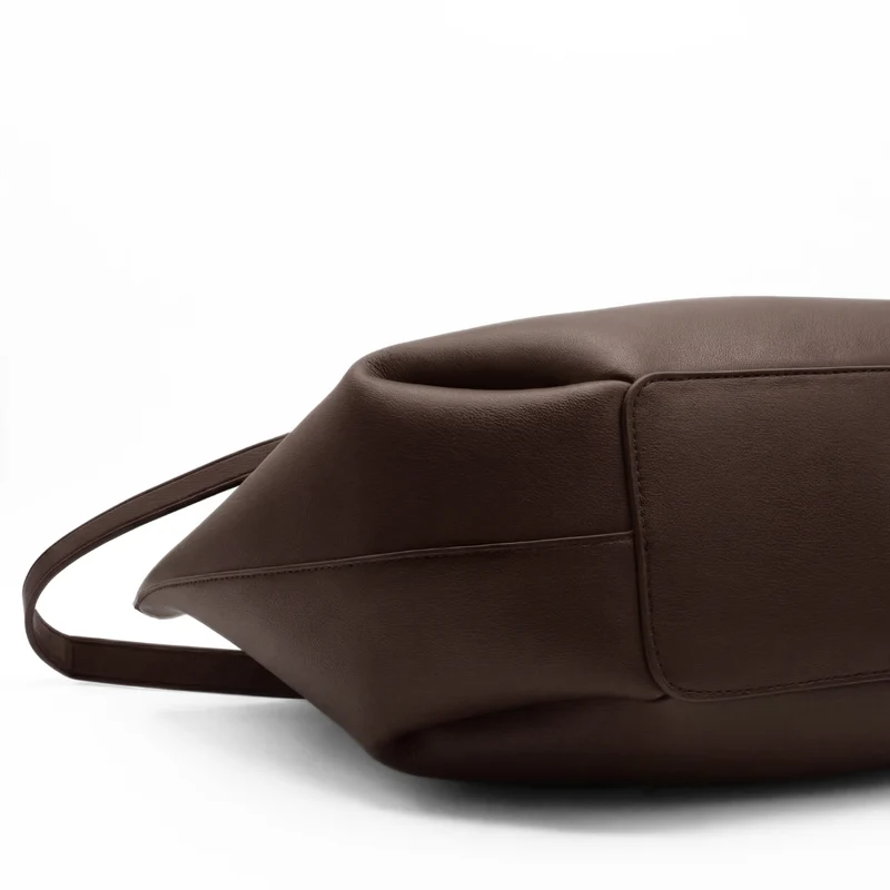 ALANA - DARK BROWN