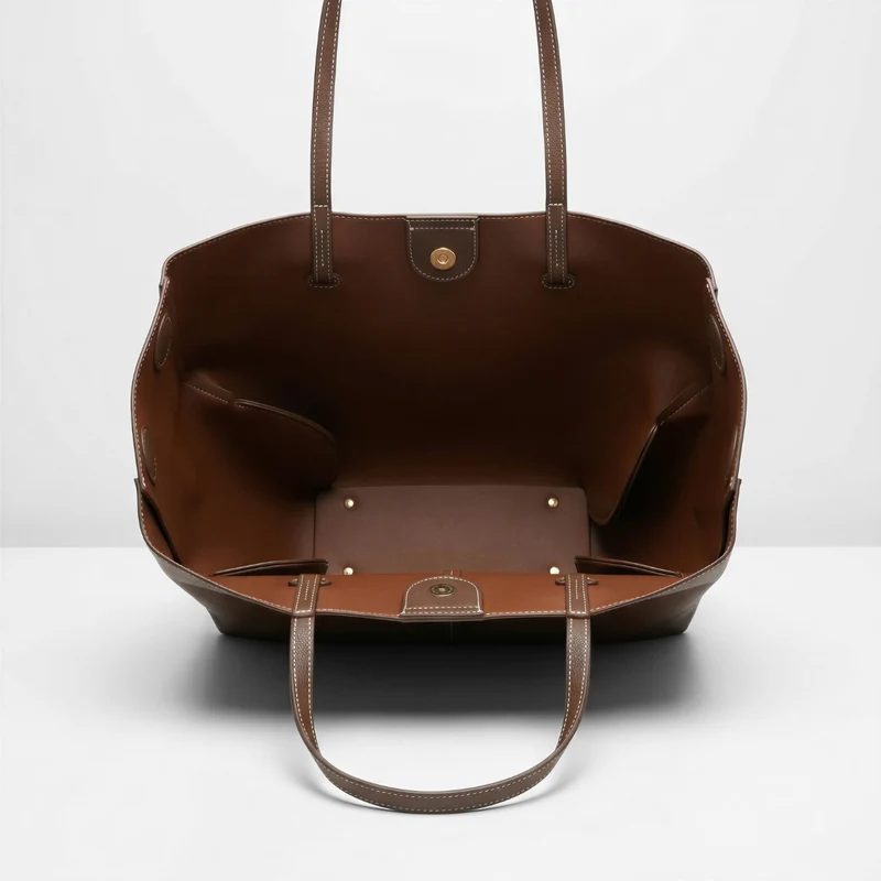 EMALIA - DARK BROWN