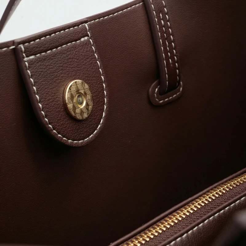 EMALIA - DARK BROWN