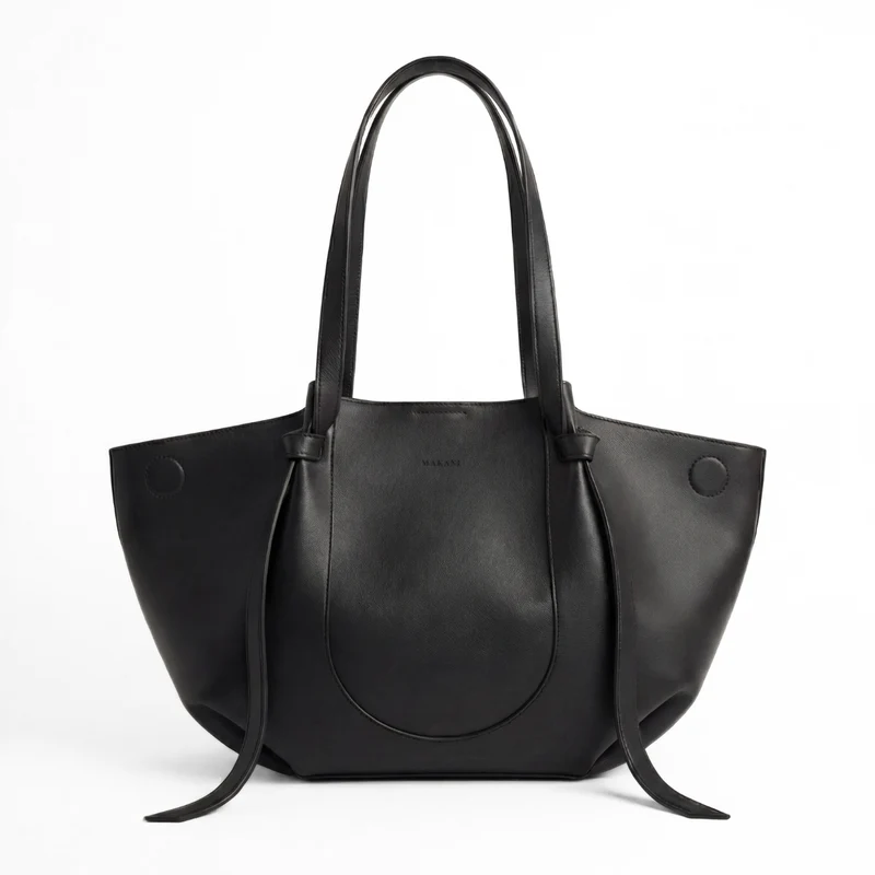 ALANA - BLACK