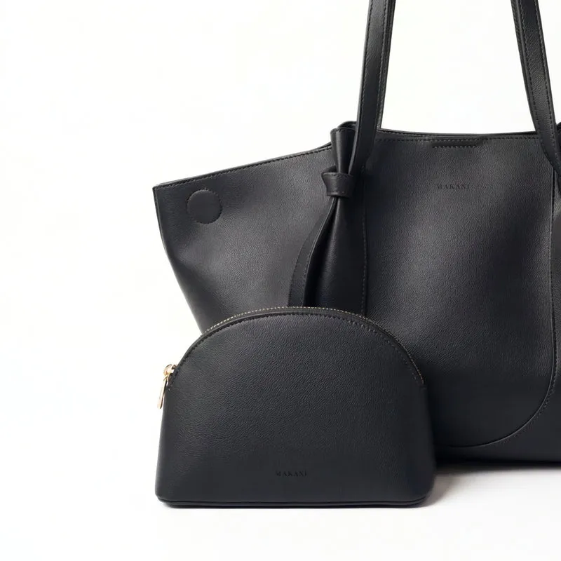 ALANA - BLACK