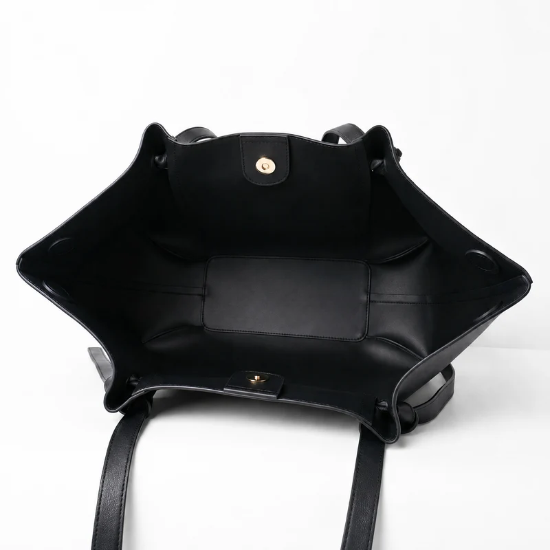 ALANA - BLACK