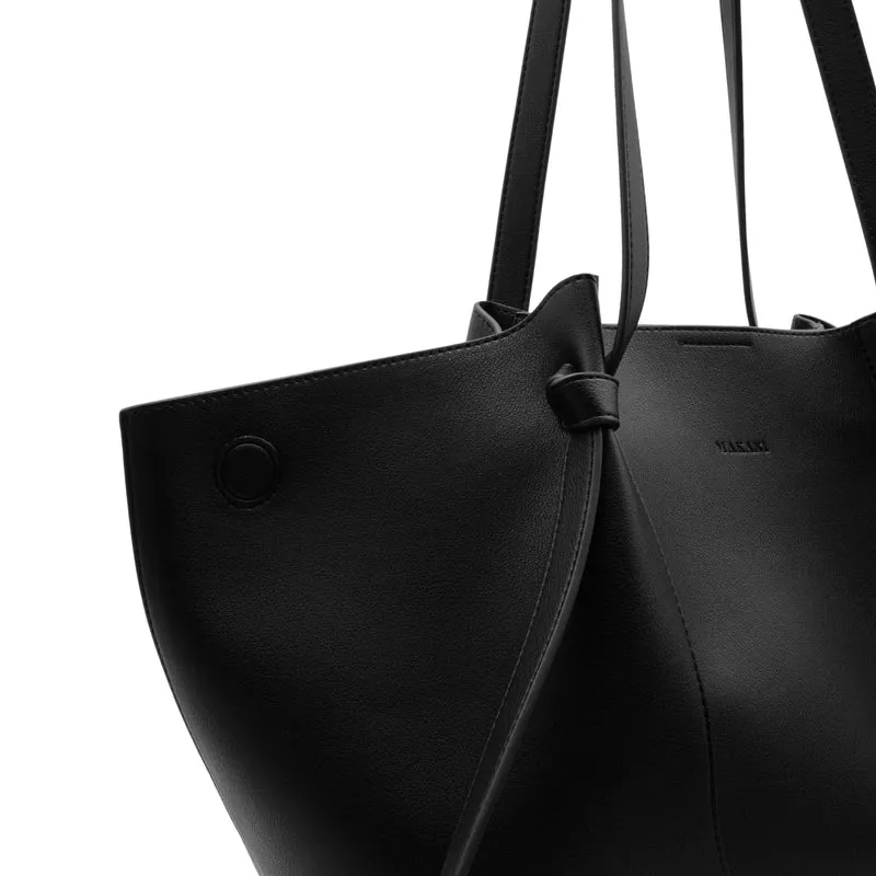 ALANA - BLACK