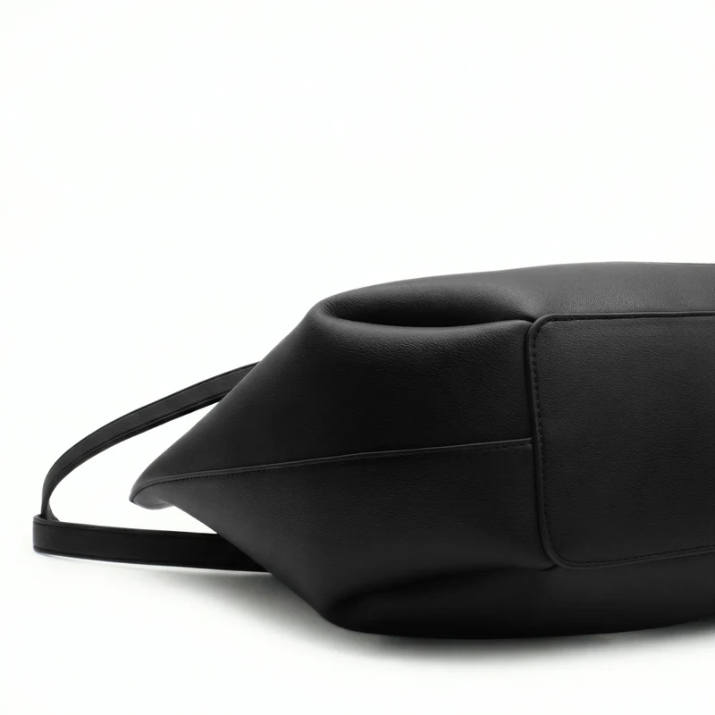 ALANA - BLACK
