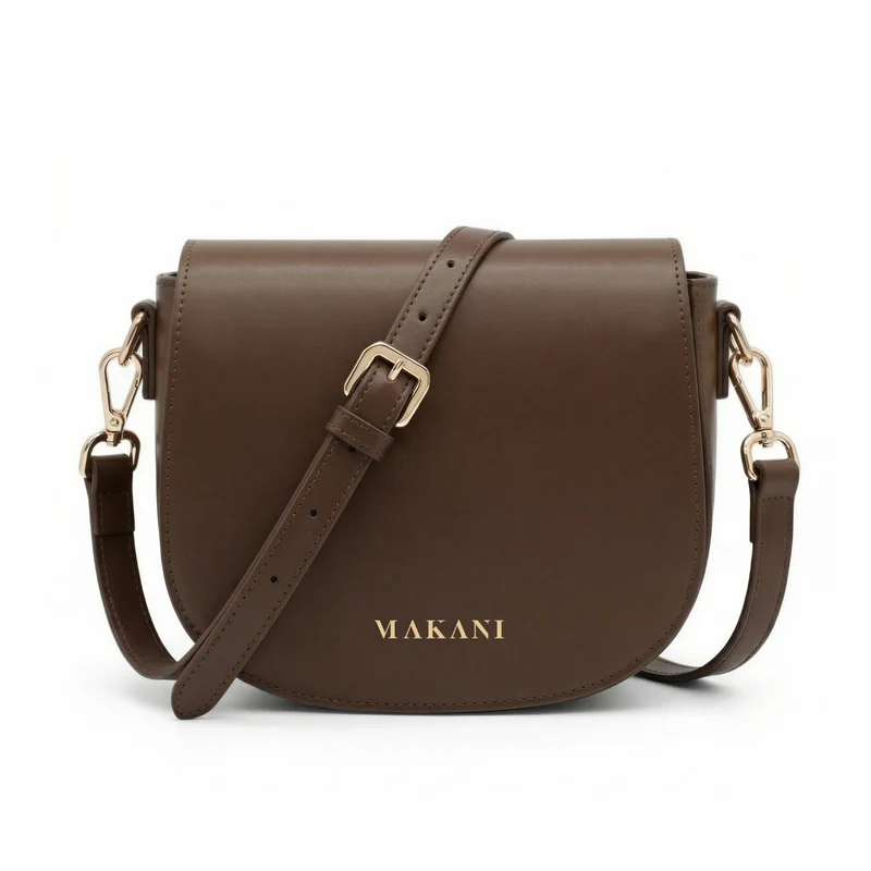 KOUMA - DARK BROWN