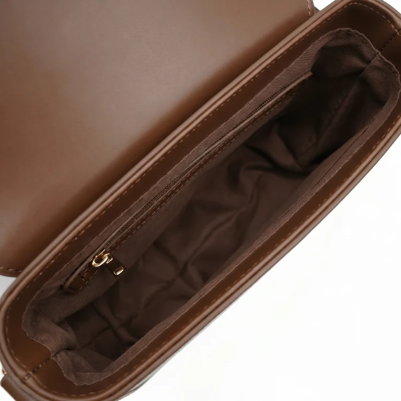 KOUMA - DARK BROWN
