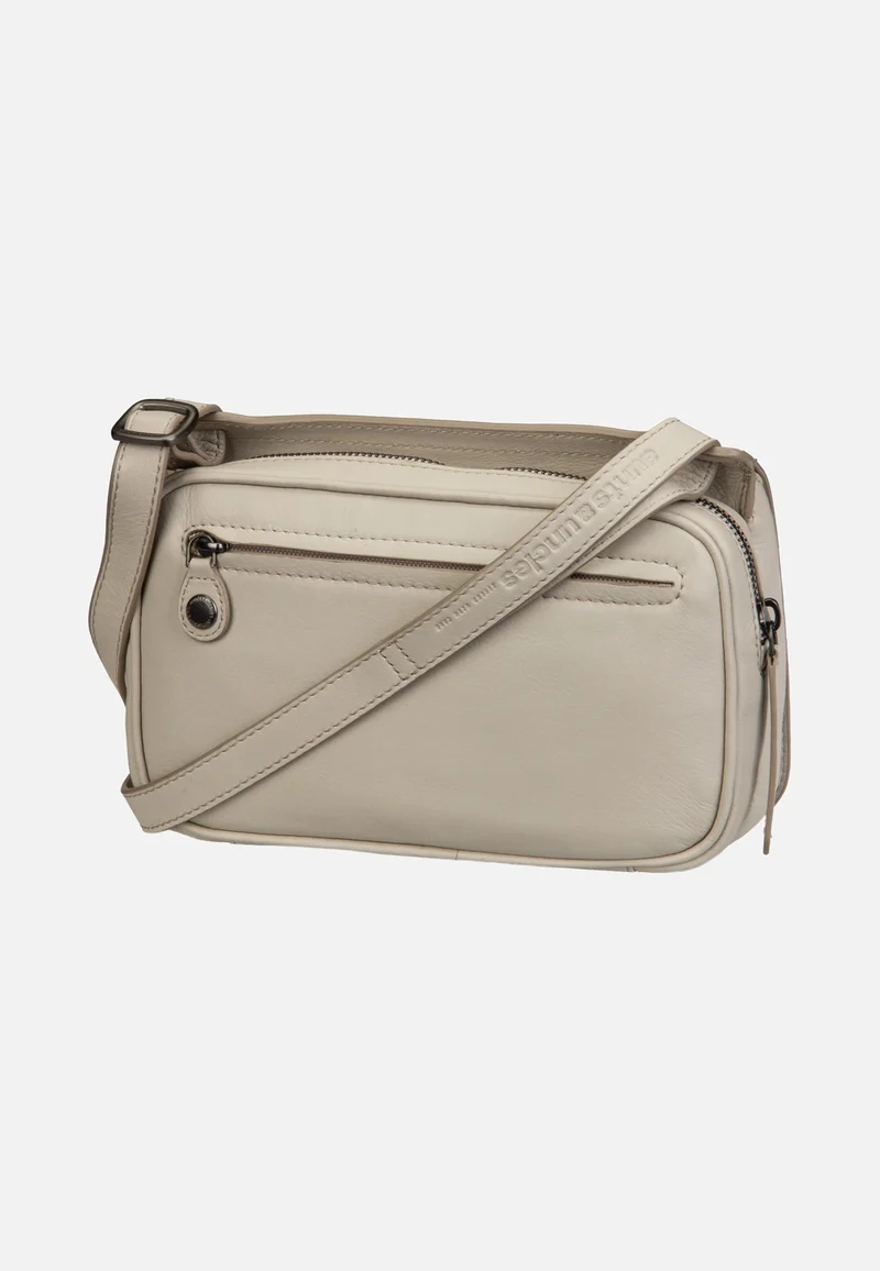 Magnolia Chalk - Crossbody Bag