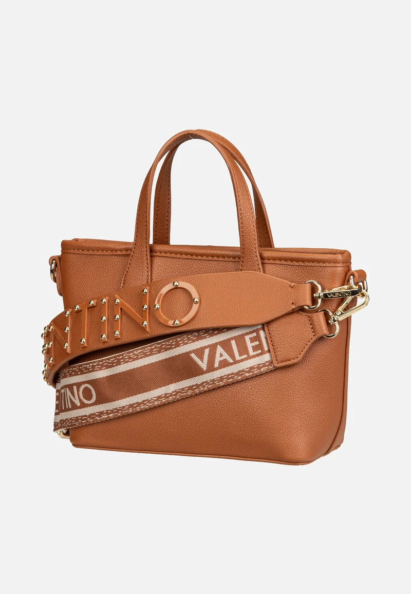 Dea Re M06 Cuoio - Tote Bag